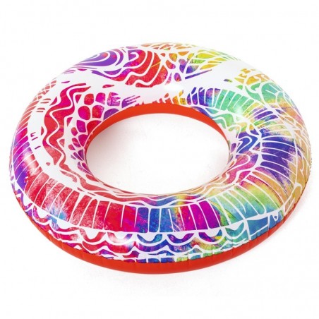 BESTWAY CIAMBELLA GONFIABILE MANDALA 91CM 36084